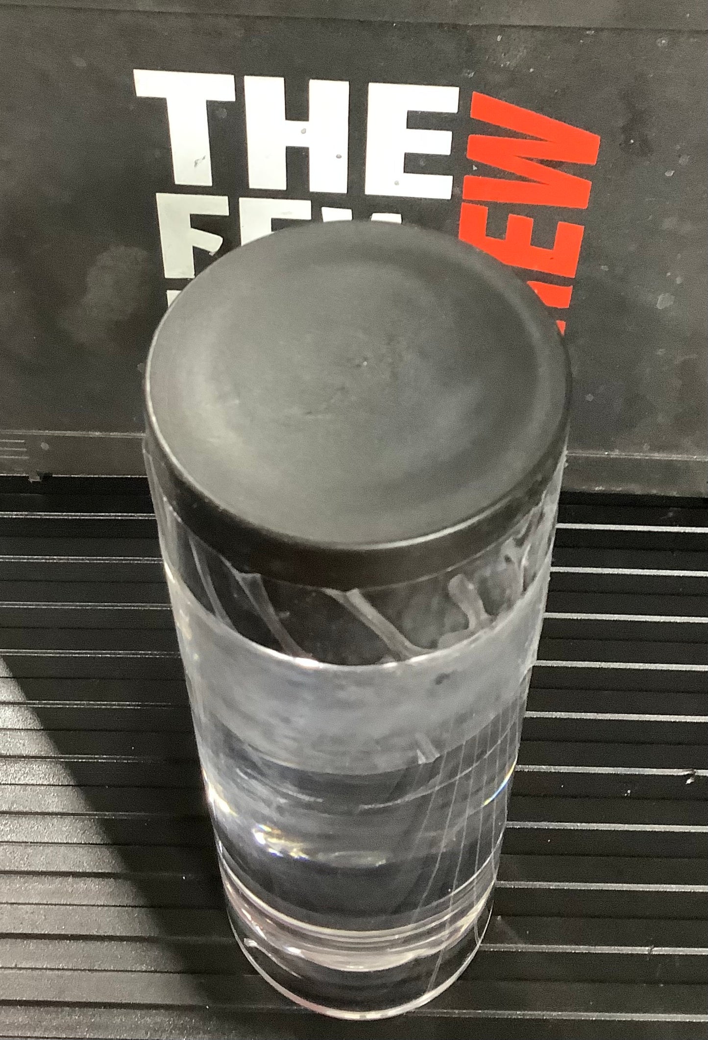 Competition RT4WD Honda Viscous Fluid ( VCF)