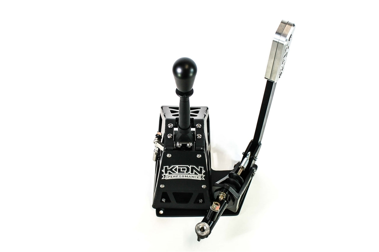 KDN Performance Honda Staging Brake Add-On