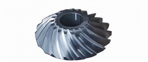PPG K Series AWD Transfer Hypoid (Spider) Gear Set