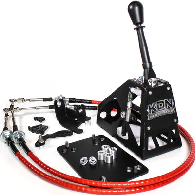 KDN Performance Shifter for K Series