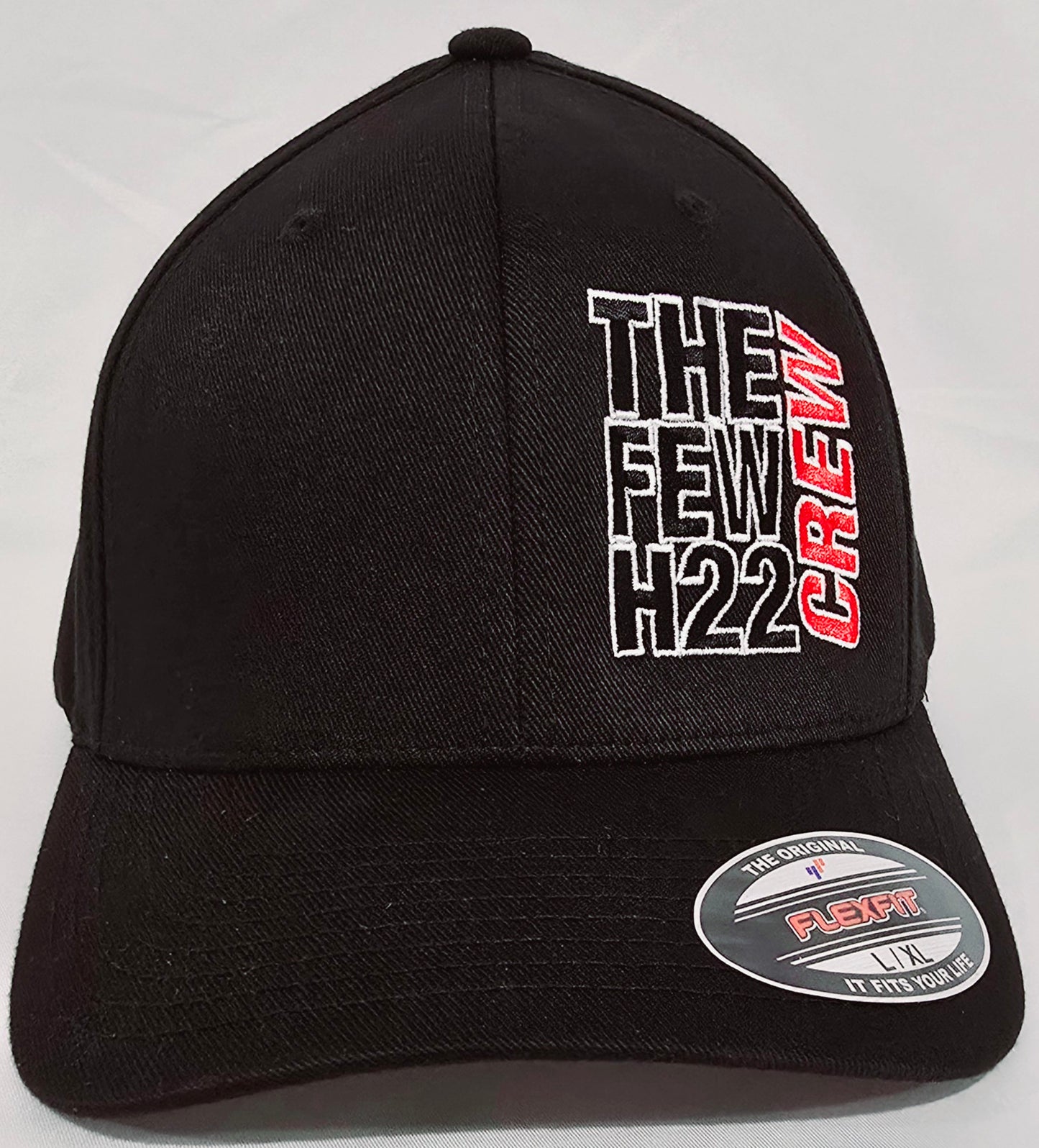 Official Few H22 Crew Hat