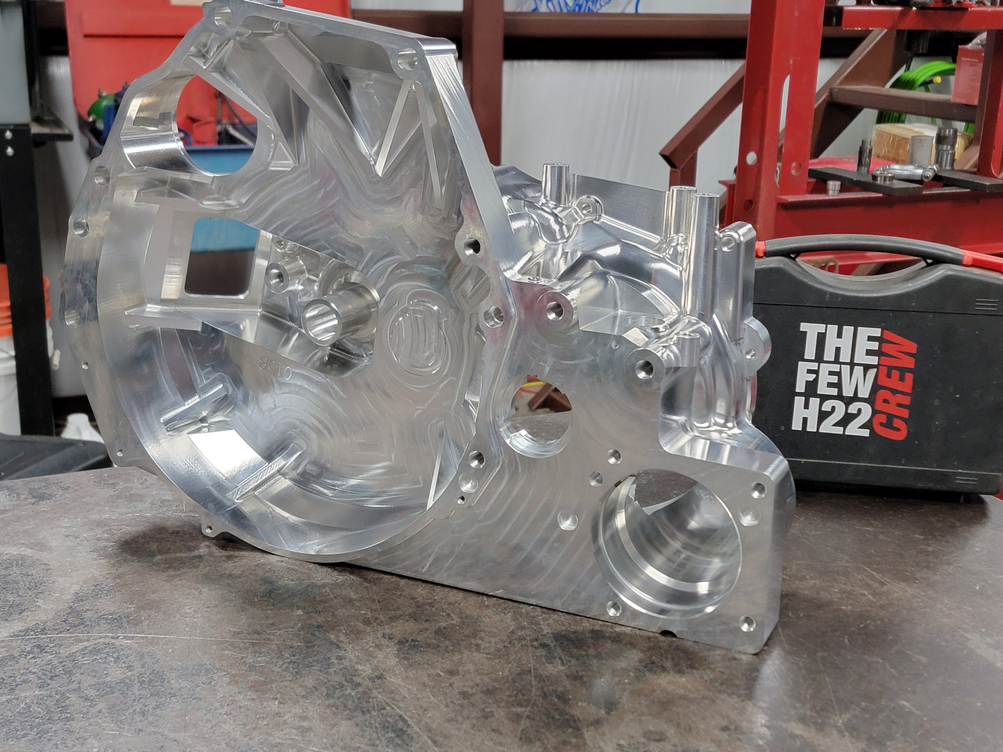 AWD H22 Bell housing