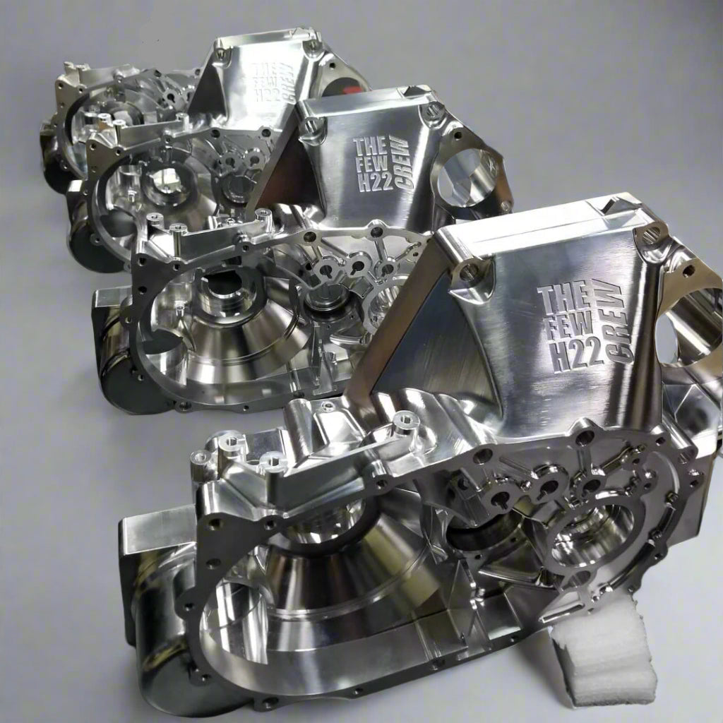 AWD H22 Bell housing