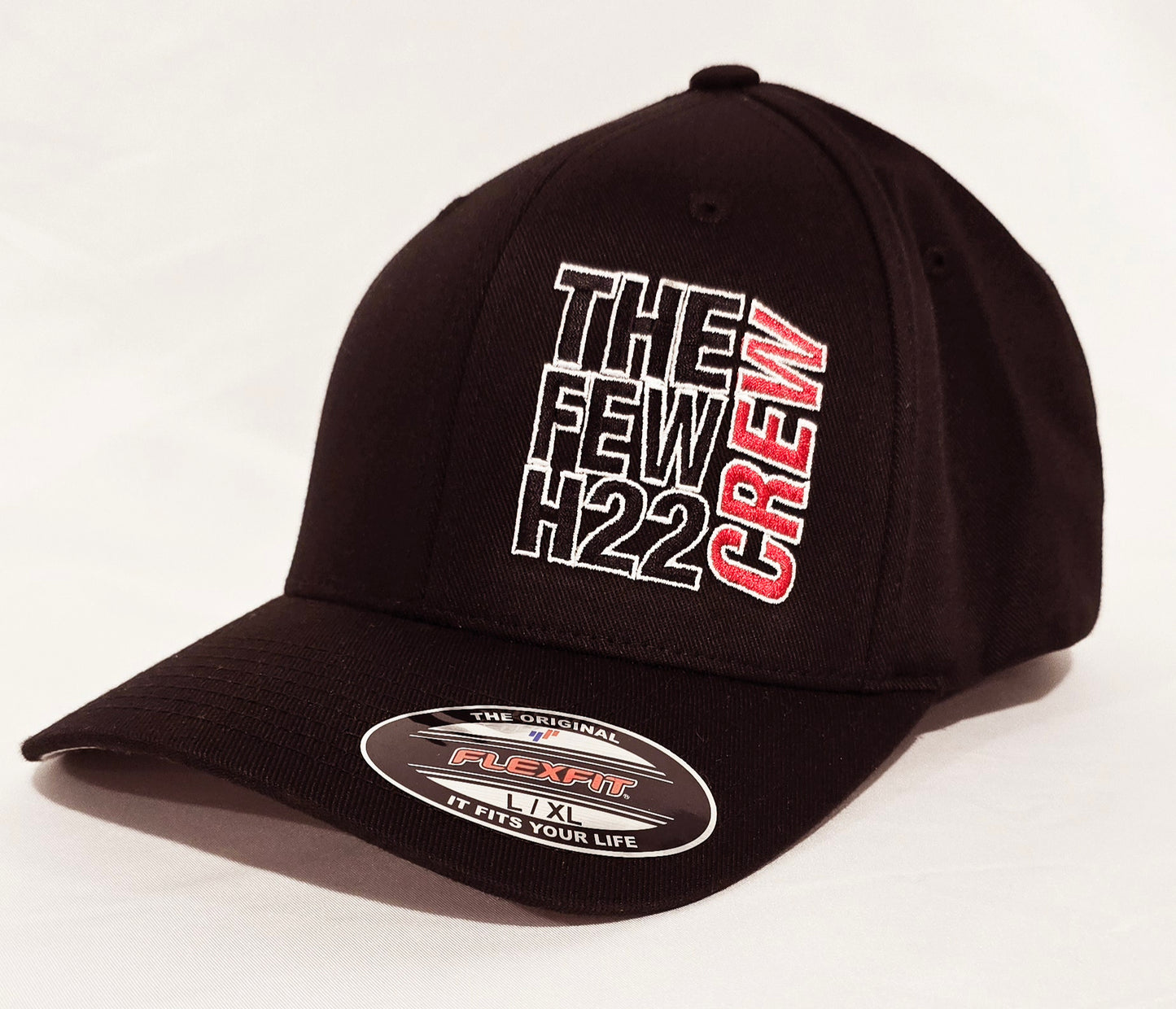 Official Few H22 Crew Hat