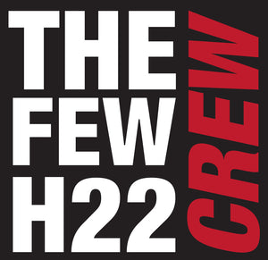 TheFewH22Crew