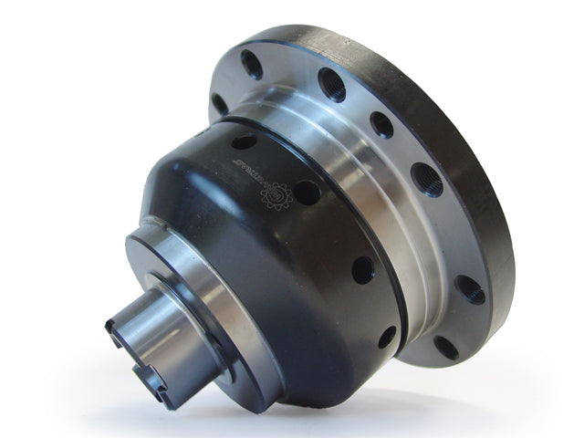 Wavetrac H22 Differential