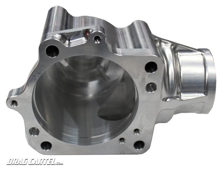 Drag Cartel  K Series Billet AWD Replacement Transfer Cover