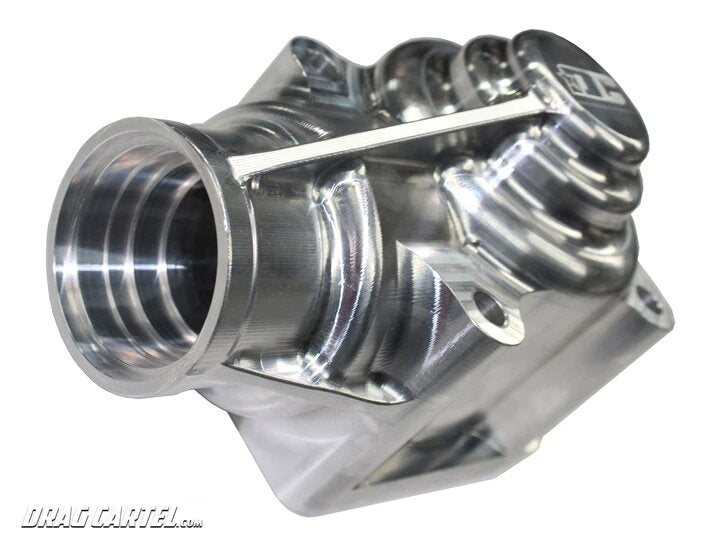 Drag Cartel  K Series Billet AWD Replacement Transfer Cover